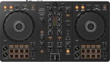 קונטרולר DJ מקצועי Pioneer DDJ-FLX4